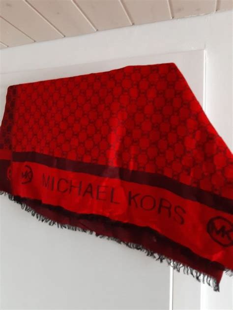 MICHAEL MICHAEL KORS Schals rot Damen 